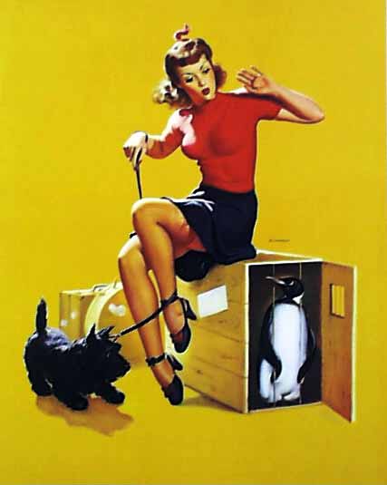 Gilette Elvgren - What's Cooking 1946.jpg